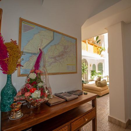 Riad Dar Bayane マラケシュ エクステリア 写真