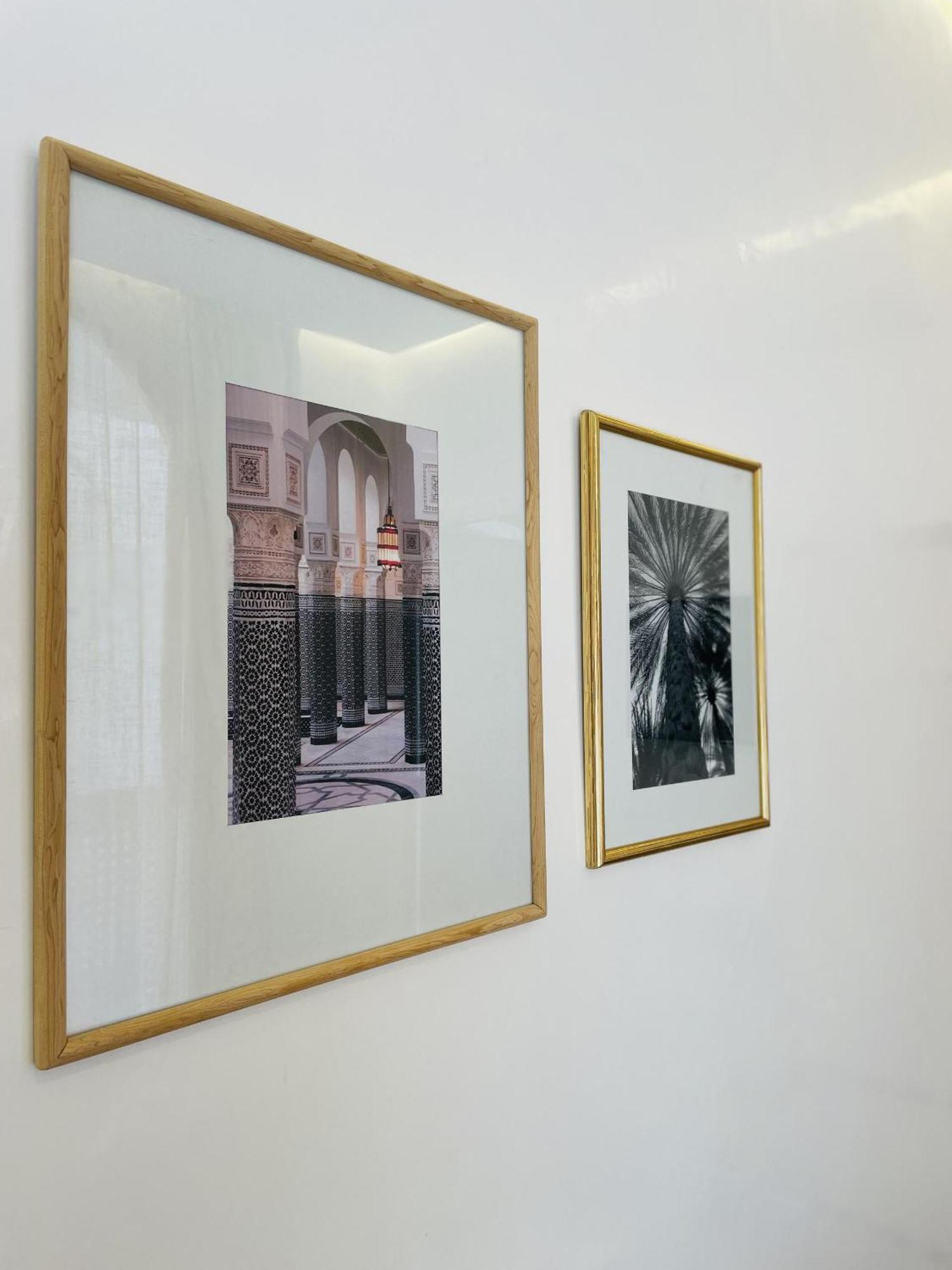 Riad Dar Bayane マラケシュ 部屋 写真